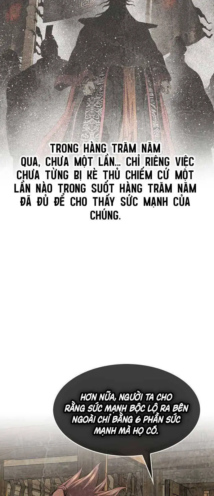 Thiên Hạ Đệ Nhất Y Lại Môn Nettruyen ZZZ Chương 95 Page 9