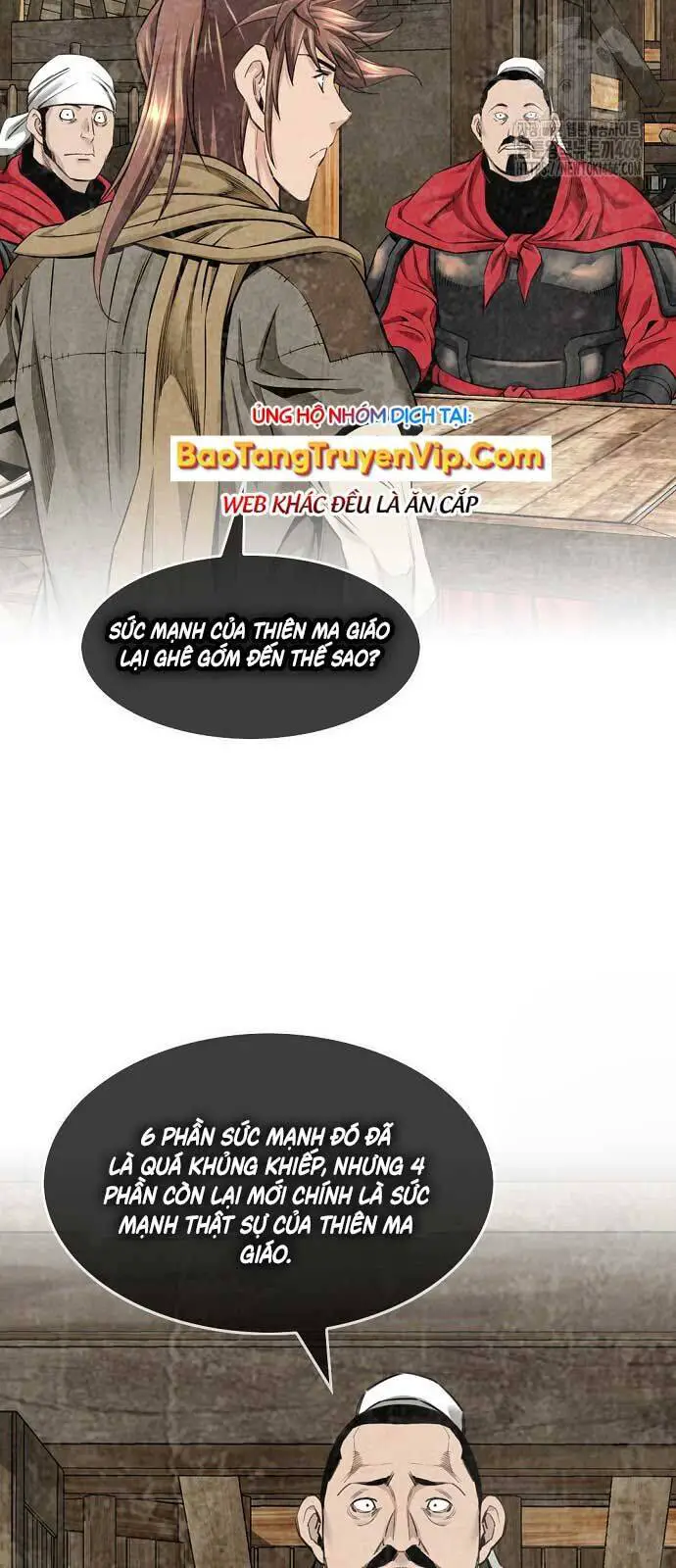 Thiên Hạ Đệ Nhất Y Lại Môn Nettruyen ZZZ Chương 95 Page 10