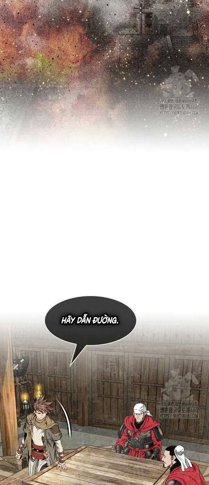 Thiên Hạ Đệ Nhất Y Lại Môn Nettruyen ZZZ Chương 95 Page 18