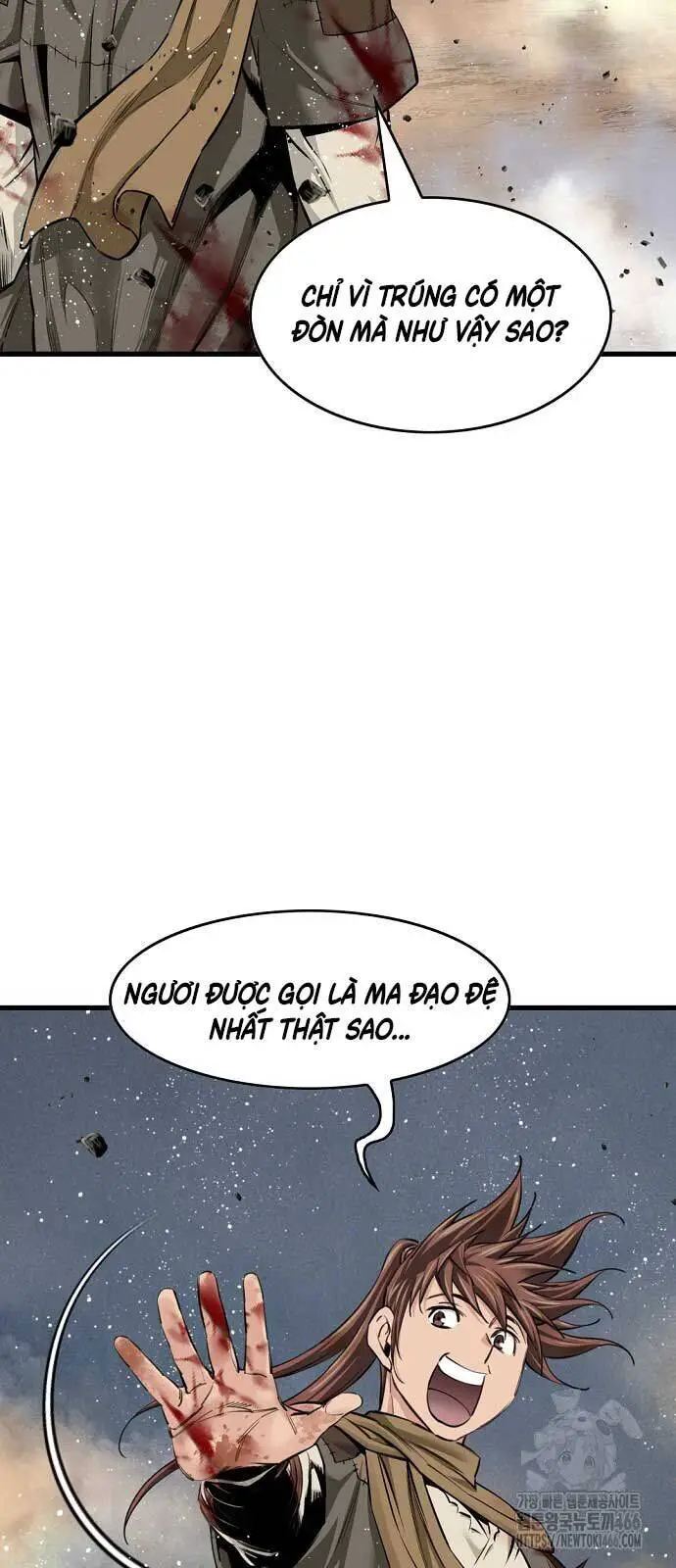 Thiên Hạ Đệ Nhất Y Lại Môn Nettruyen ZZZ Chương 95 Page 47