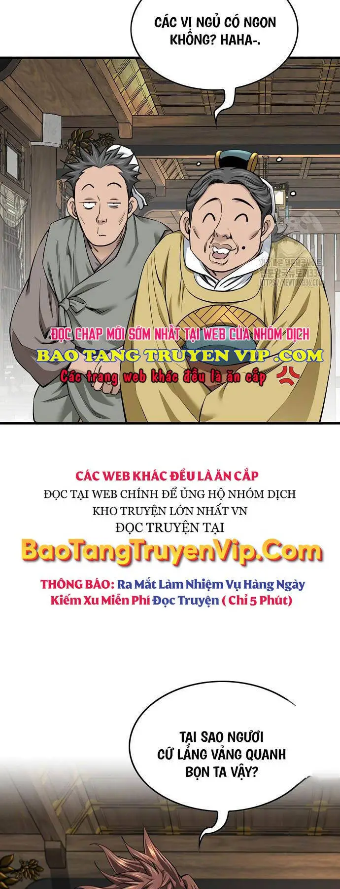 Thiên Hạ Đệ Nhất Y Lại Môn Nettruyen ZZZ Chương 64 Page 4