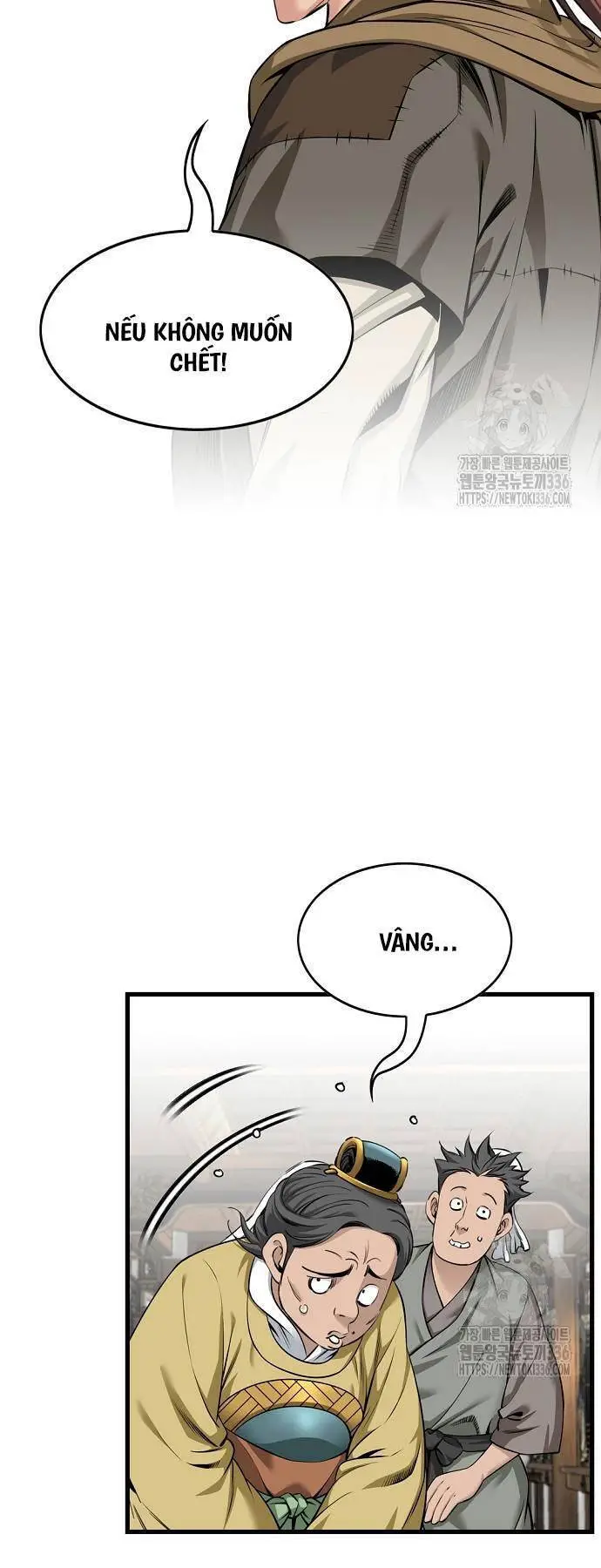 Thiên Hạ Đệ Nhất Y Lại Môn Nettruyen ZZZ Chương 64 Page 9