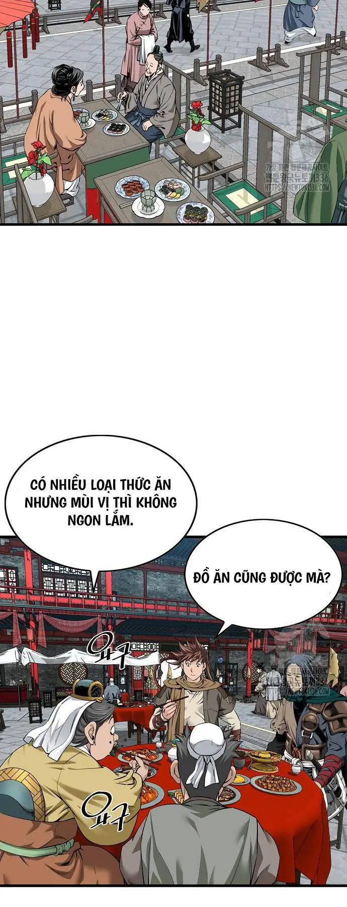 Thiên Hạ Đệ Nhất Y Lại Môn Nettruyen ZZZ Chương 64 Page 13