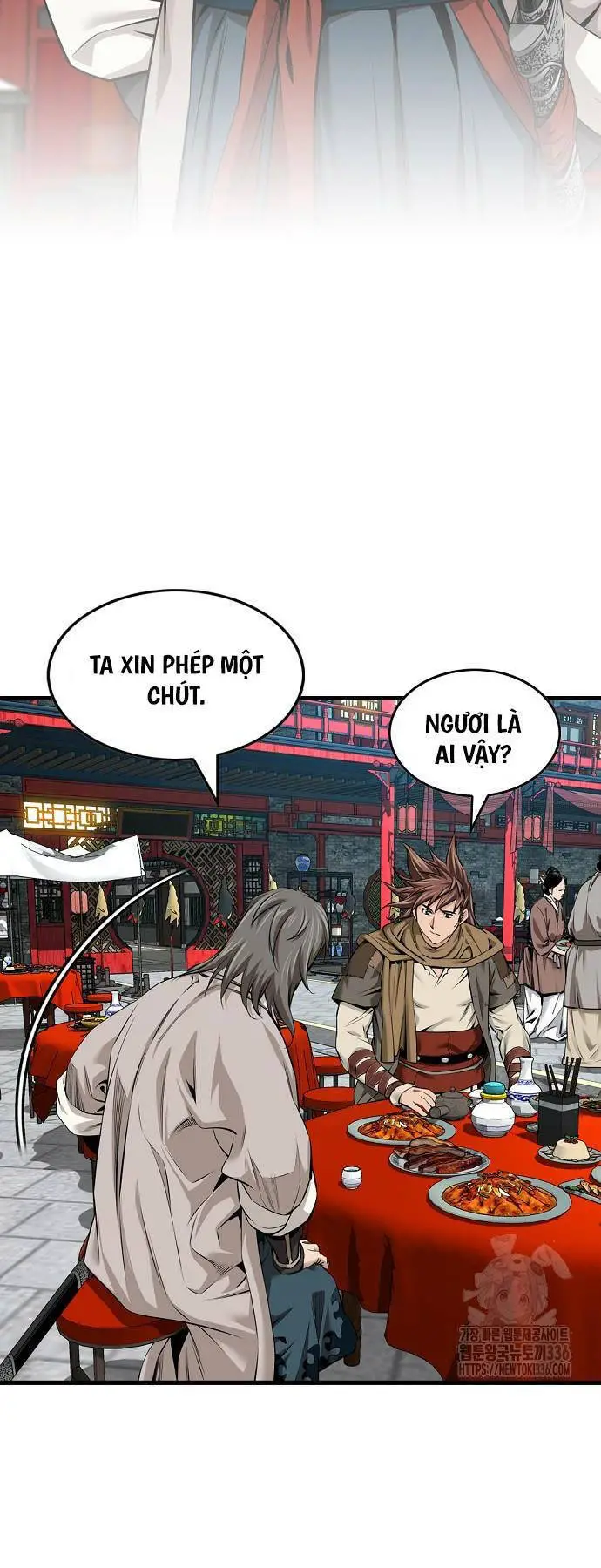 Thiên Hạ Đệ Nhất Y Lại Môn Nettruyen ZZZ Chương 64 Page 19