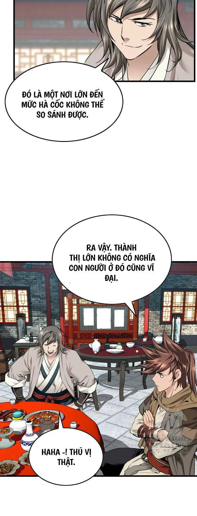 Thiên Hạ Đệ Nhất Y Lại Môn Nettruyen ZZZ Chương 64 Page 24