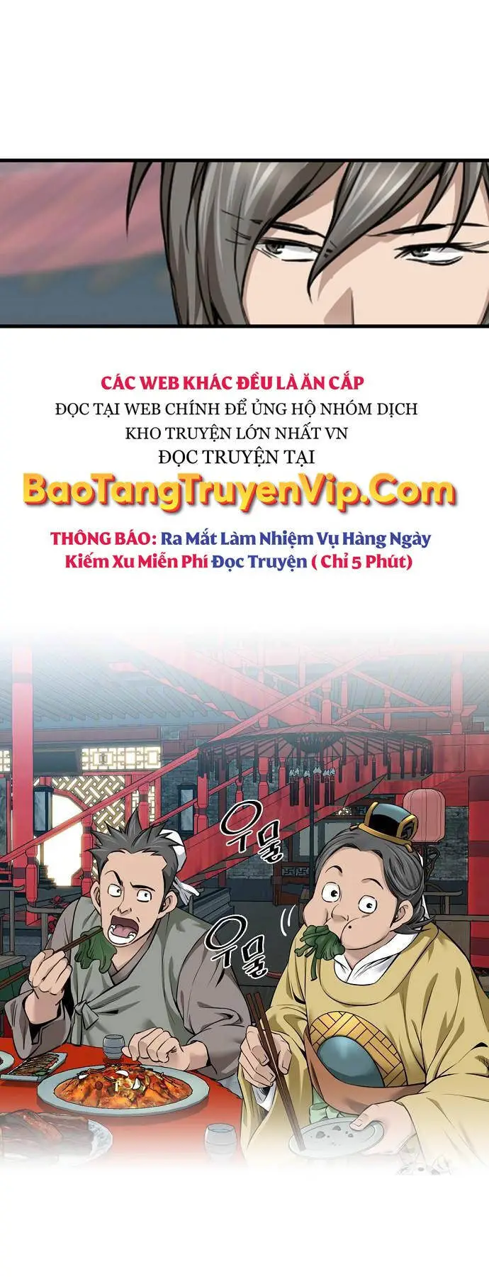 Thiên Hạ Đệ Nhất Y Lại Môn Nettruyen ZZZ Chương 64 Page 25
