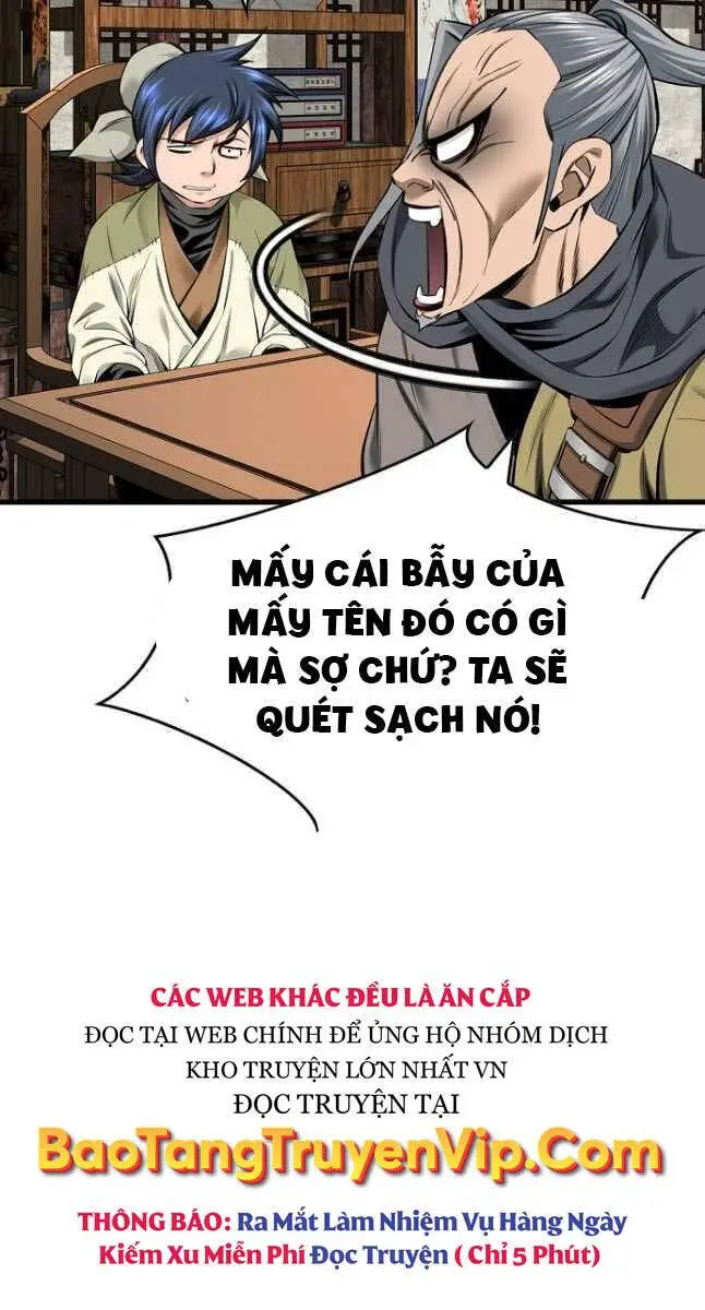 Thiên Hạ Đệ Nhất Y Lại Môn Nettruyen ZZZ Chương 43 Page 46