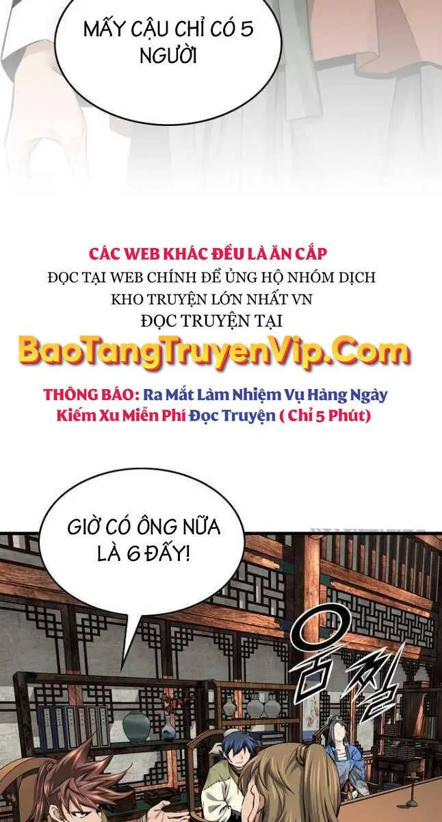 Thiên Hạ Đệ Nhất Y Lại Môn Nettruyen ZZZ Chương 43 Page 50