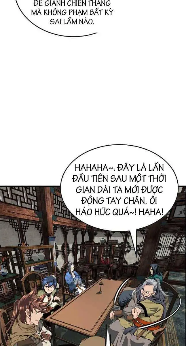 Thiên Hạ Đệ Nhất Y Lại Môn Nettruyen ZZZ Chương 43 Page 54