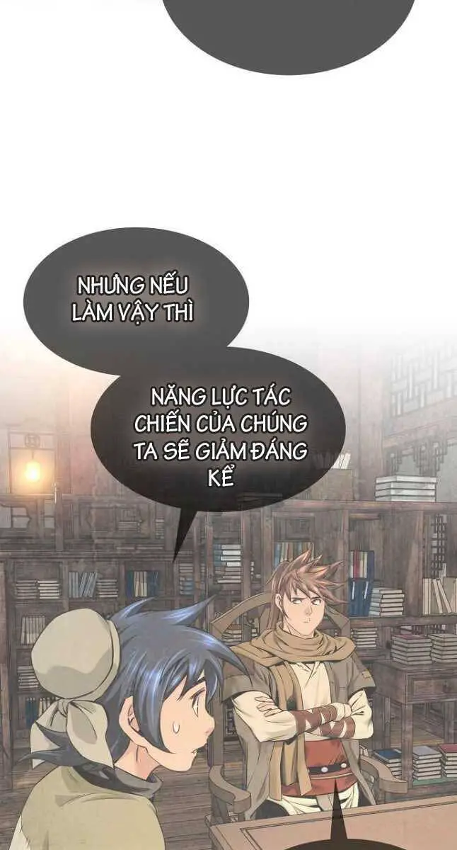 Thiên Hạ Đệ Nhất Y Lại Môn Nettruyen ZZZ Chương 43 Page 59