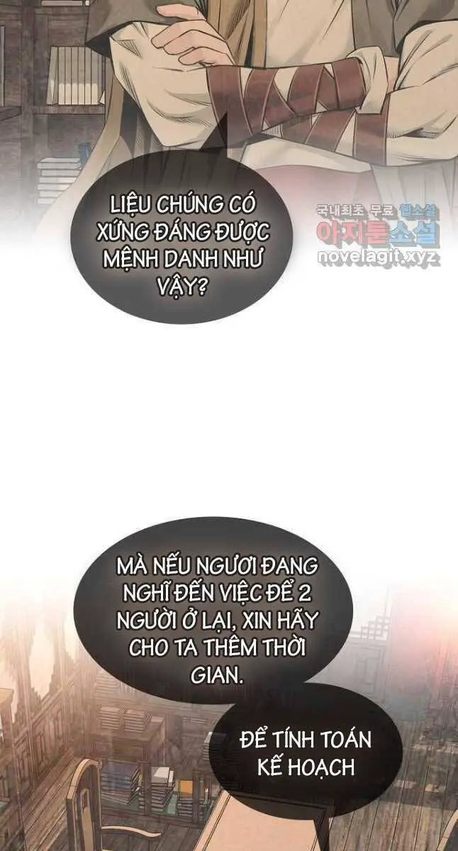 Thiên Hạ Đệ Nhất Y Lại Môn Nettruyen ZZZ Chương 43 Page 62