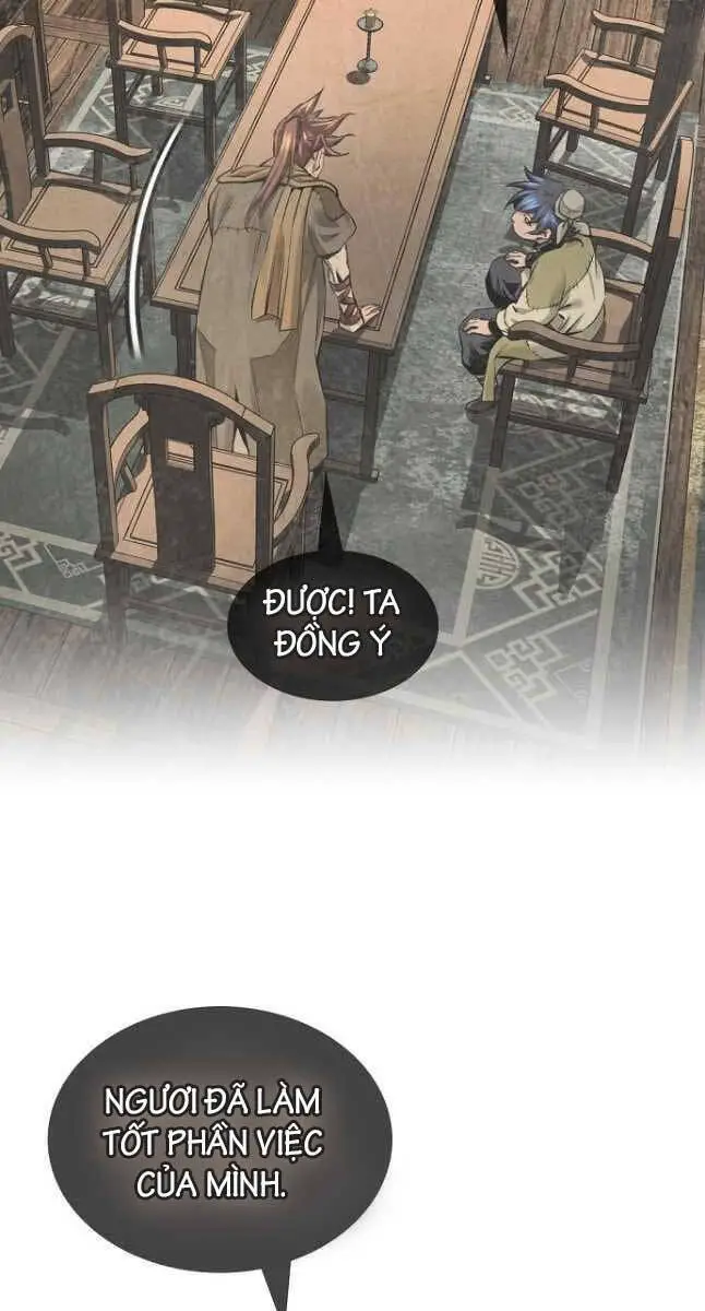 Thiên Hạ Đệ Nhất Y Lại Môn Nettruyen ZZZ Chương 43 Page 63