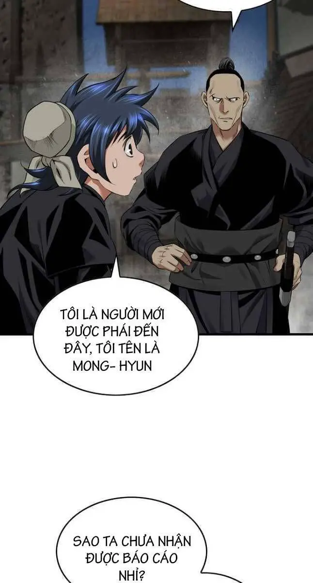 Thiên Hạ Đệ Nhất Y Lại Môn Nettruyen ZZZ Chương 43 Page 73