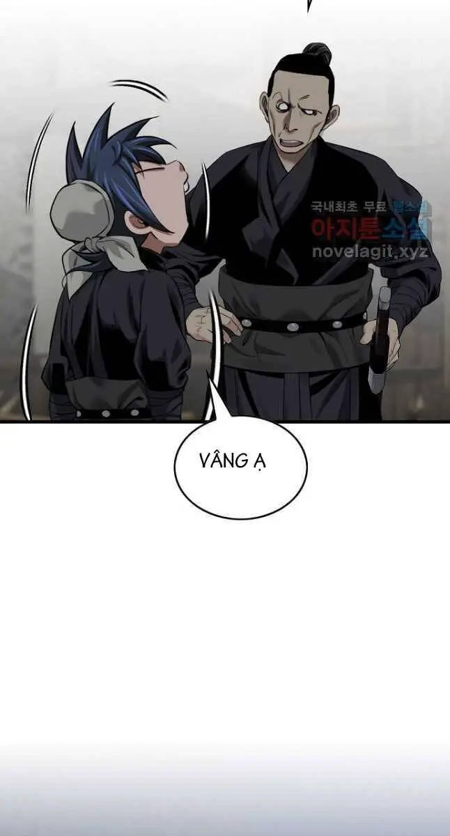 Thiên Hạ Đệ Nhất Y Lại Môn Nettruyen ZZZ Chương 43 Page 76