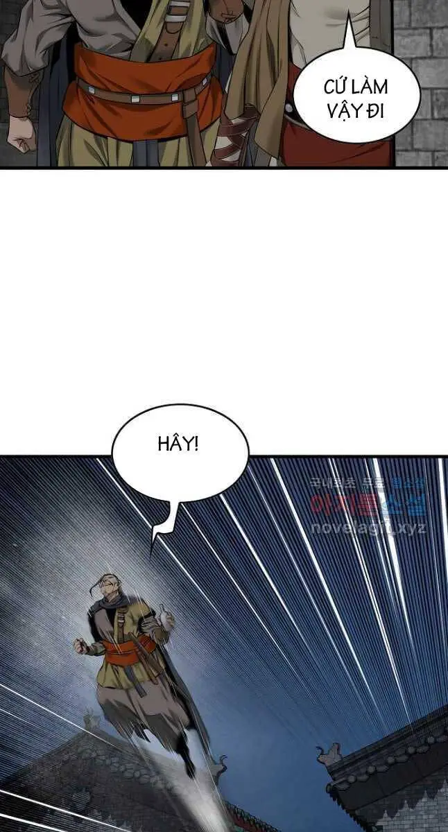 Thiên Hạ Đệ Nhất Y Lại Môn Nettruyen ZZZ Chương 43 Page 79