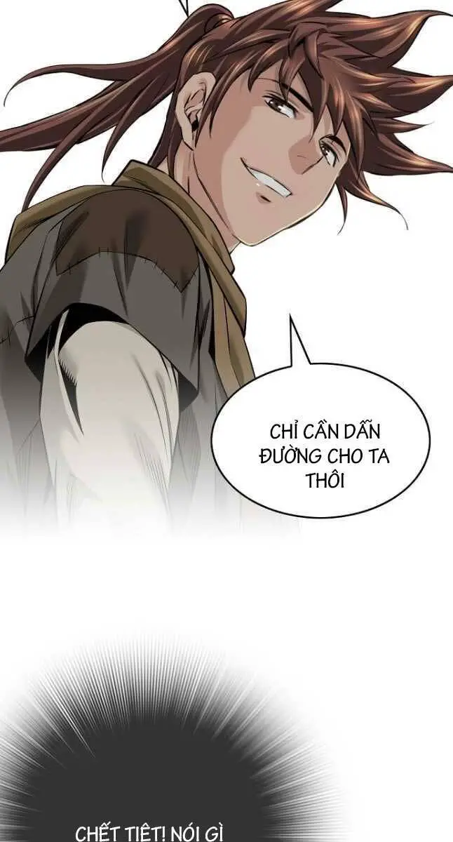 Thiên Hạ Đệ Nhất Y Lại Môn Nettruyen ZZZ Chương 43 Page 83