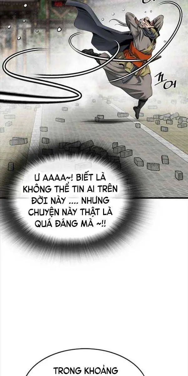 Thiên Hạ Đệ Nhất Y Lại Môn Nettruyen ZZZ Chương 42 Page 27