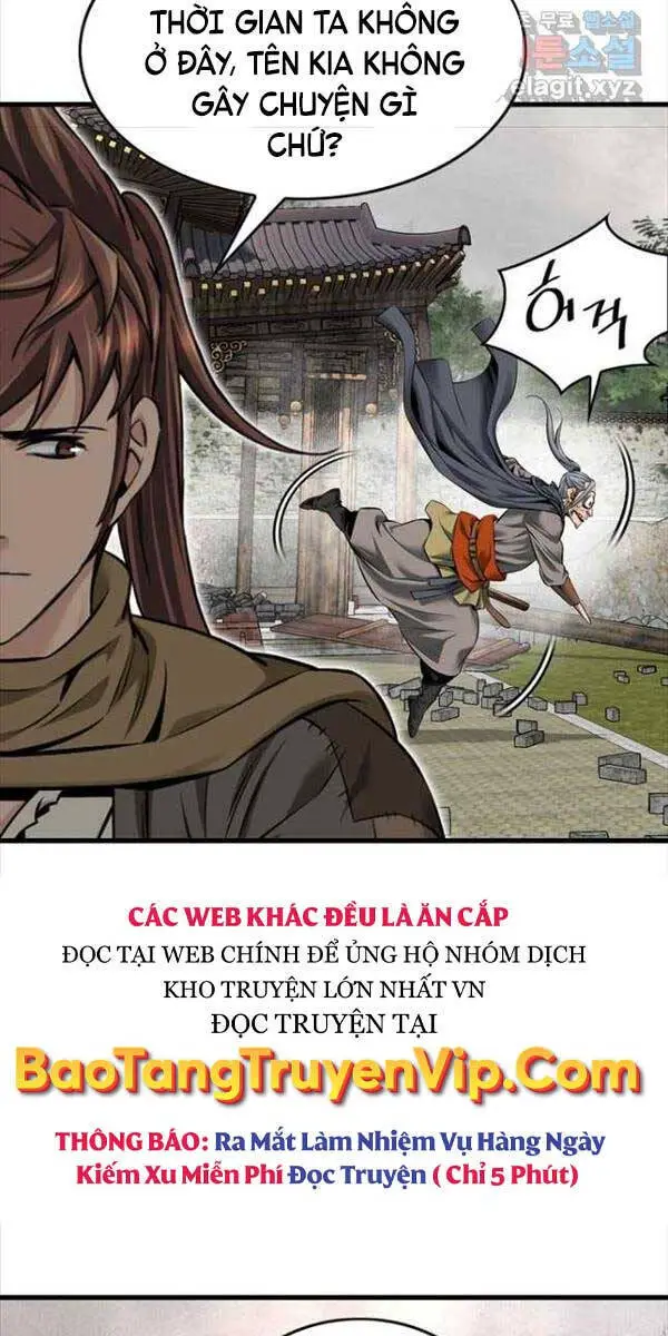 Thiên Hạ Đệ Nhất Y Lại Môn Nettruyen ZZZ Chương 42 Page 28