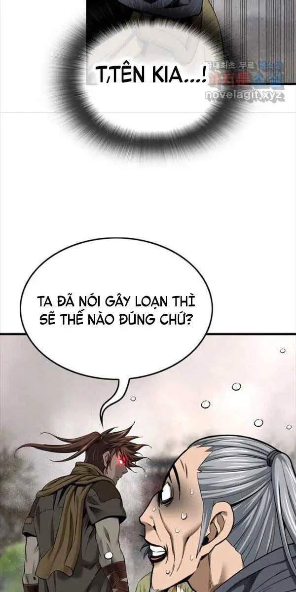 Thiên Hạ Đệ Nhất Y Lại Môn Nettruyen ZZZ Chương 42 Page 31