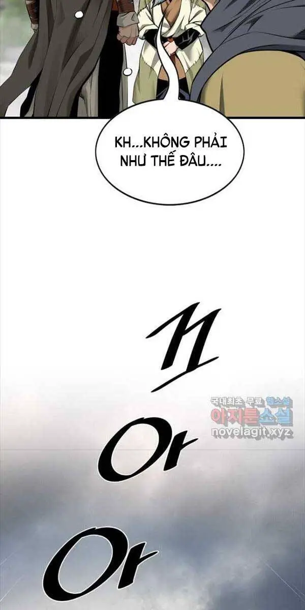 Thiên Hạ Đệ Nhất Y Lại Môn Nettruyen ZZZ Chương 42 Page 32
