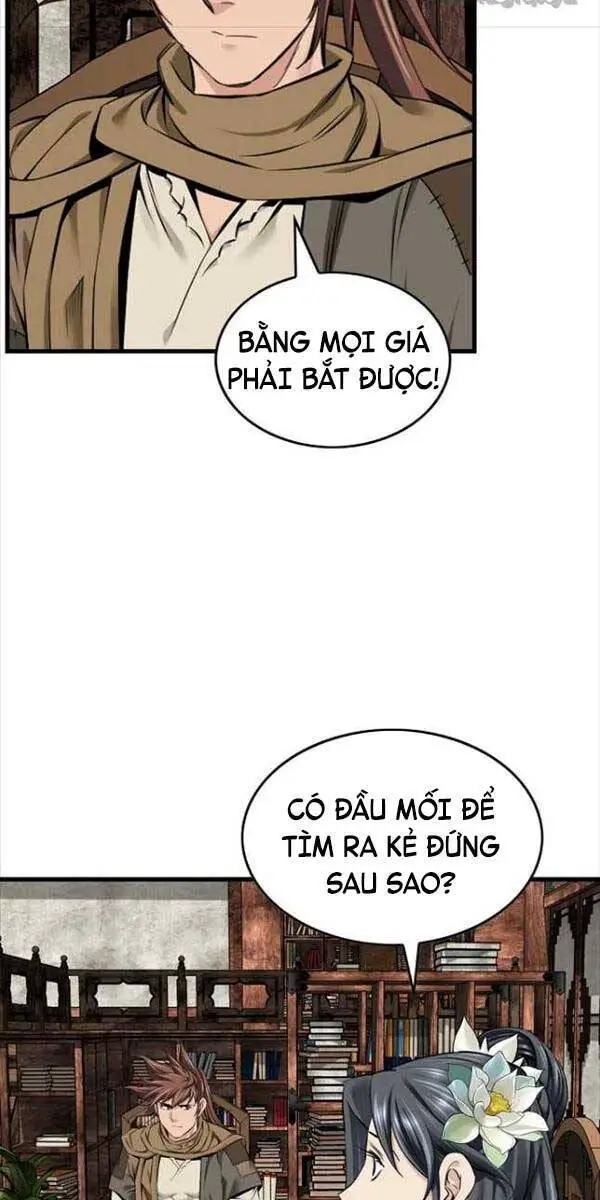 Thiên Hạ Đệ Nhất Y Lại Môn Nettruyen ZZZ Chương 42 Page 42