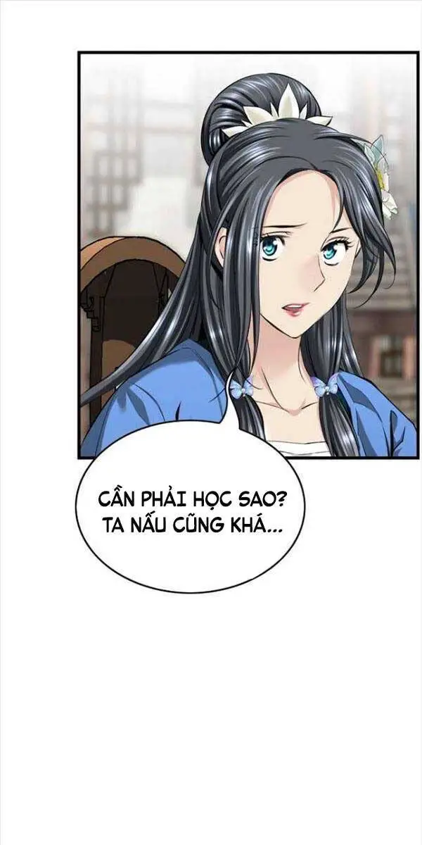 Thiên Hạ Đệ Nhất Y Lại Môn Nettruyen ZZZ Chương 42 Page 49
