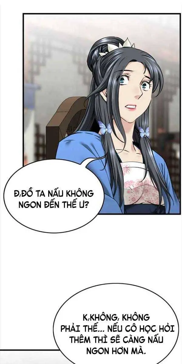 Thiên Hạ Đệ Nhất Y Lại Môn Nettruyen ZZZ Chương 42 Page 51