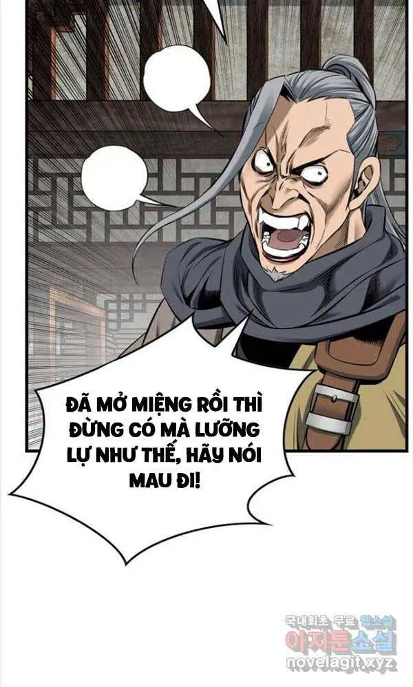 Thiên Hạ Đệ Nhất Y Lại Môn Nettruyen ZZZ Chương 42 Page 72