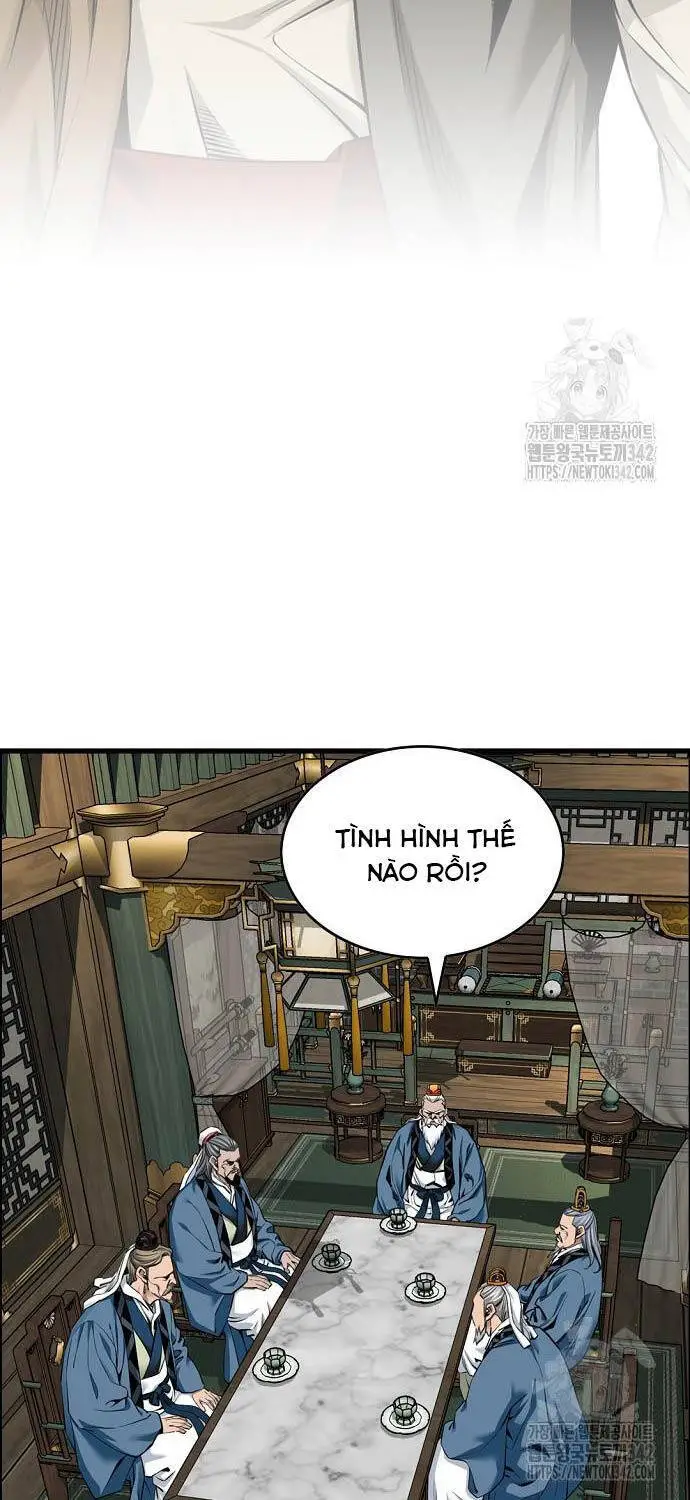 Thiên Hạ Đệ Nhất Y Lại Môn Nettruyen ZZZ Chương 71 Page 34