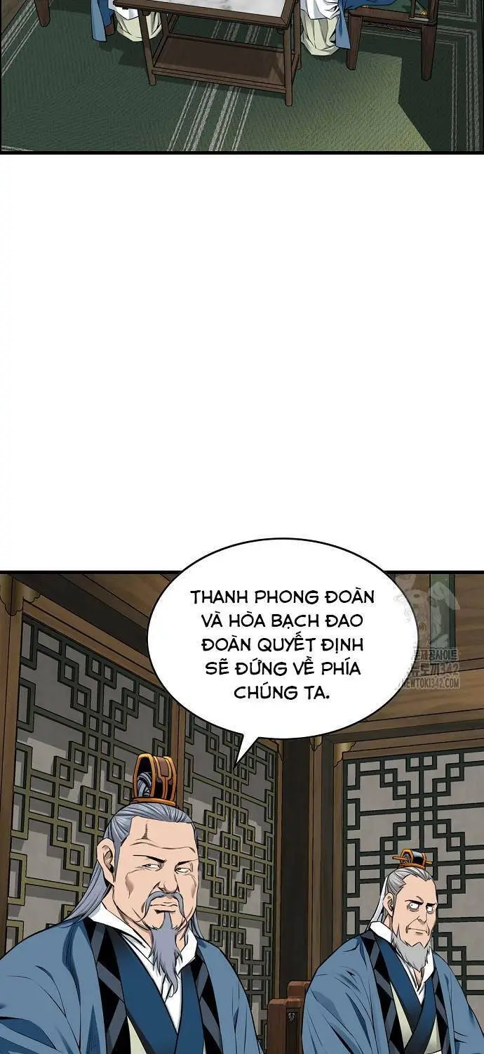 Thiên Hạ Đệ Nhất Y Lại Môn Nettruyen ZZZ Chương 71 Page 35