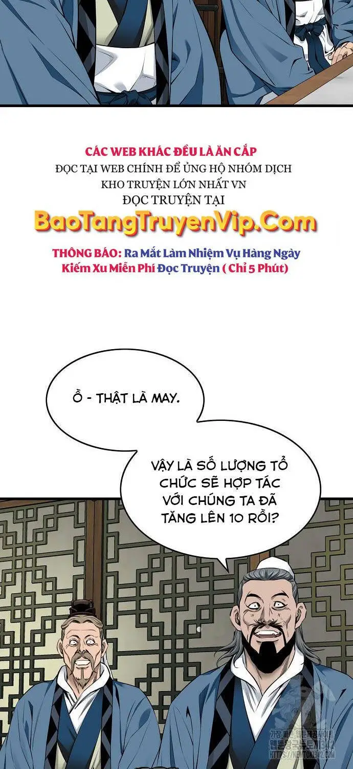 Thiên Hạ Đệ Nhất Y Lại Môn Nettruyen ZZZ Chương 71 Page 36