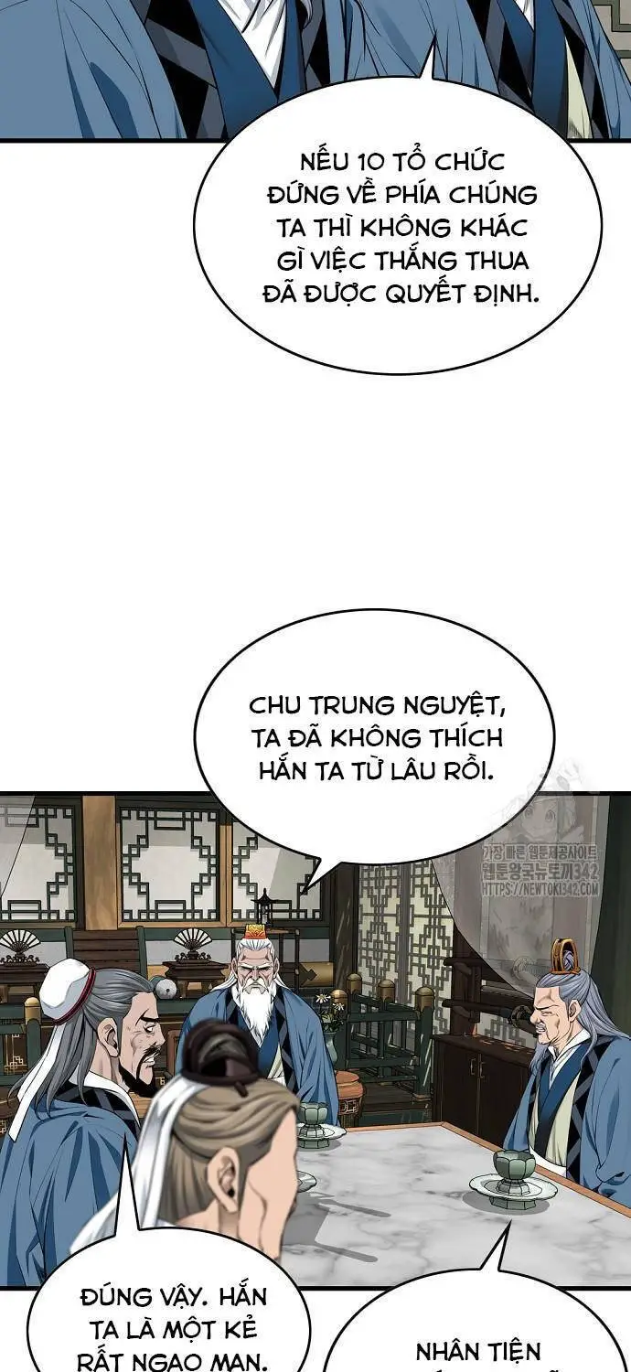 Thiên Hạ Đệ Nhất Y Lại Môn Nettruyen ZZZ Chương 71 Page 39