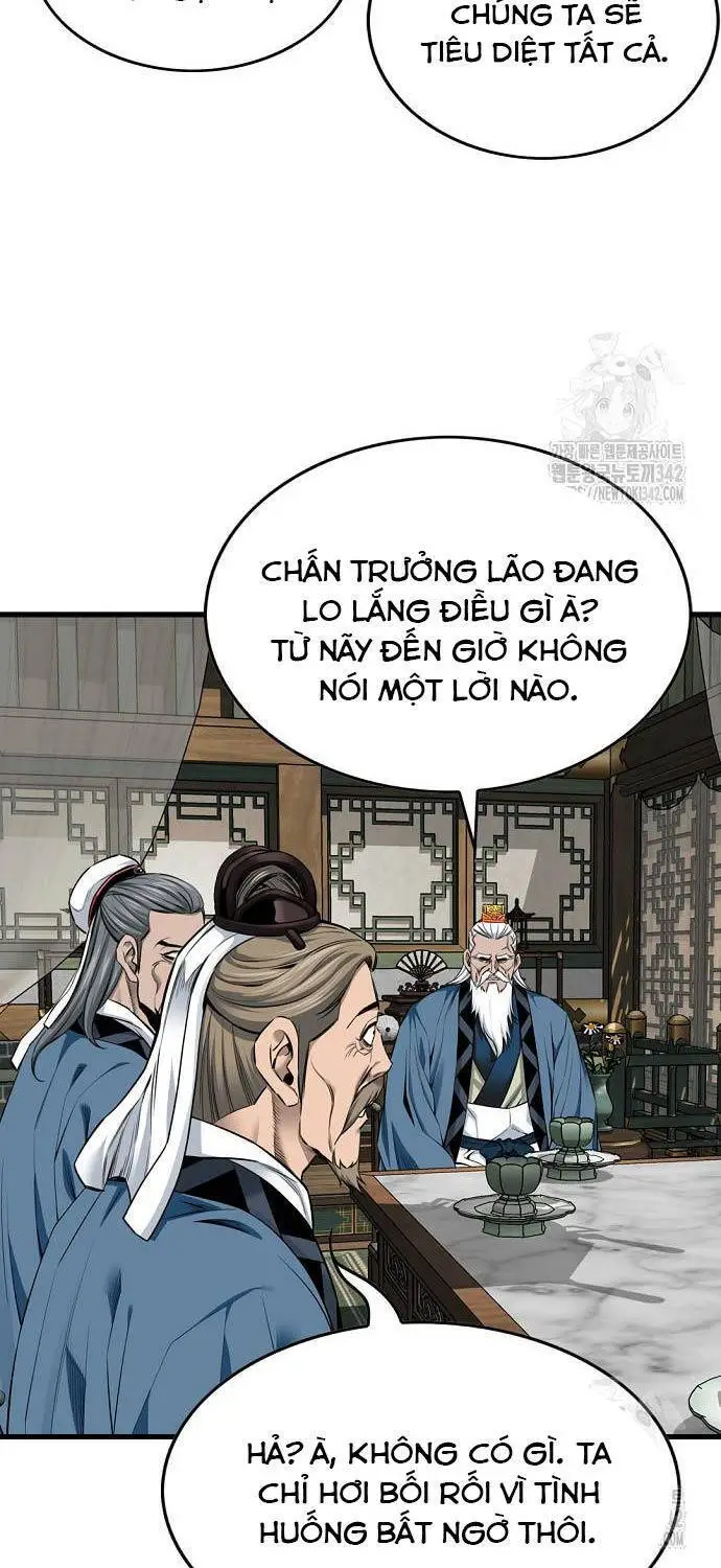 Thiên Hạ Đệ Nhất Y Lại Môn Nettruyen ZZZ Chương 71 Page 40