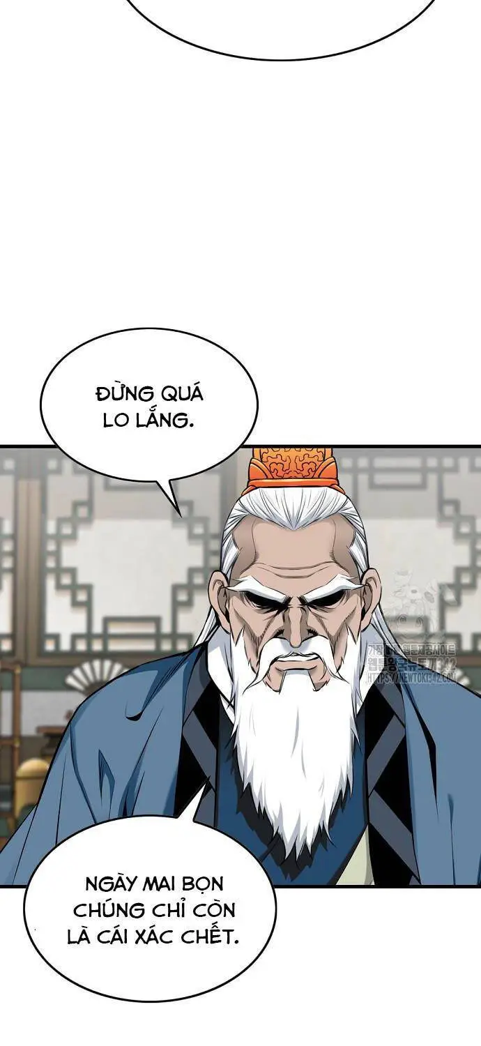 Thiên Hạ Đệ Nhất Y Lại Môn Nettruyen ZZZ Chương 71 Page 41