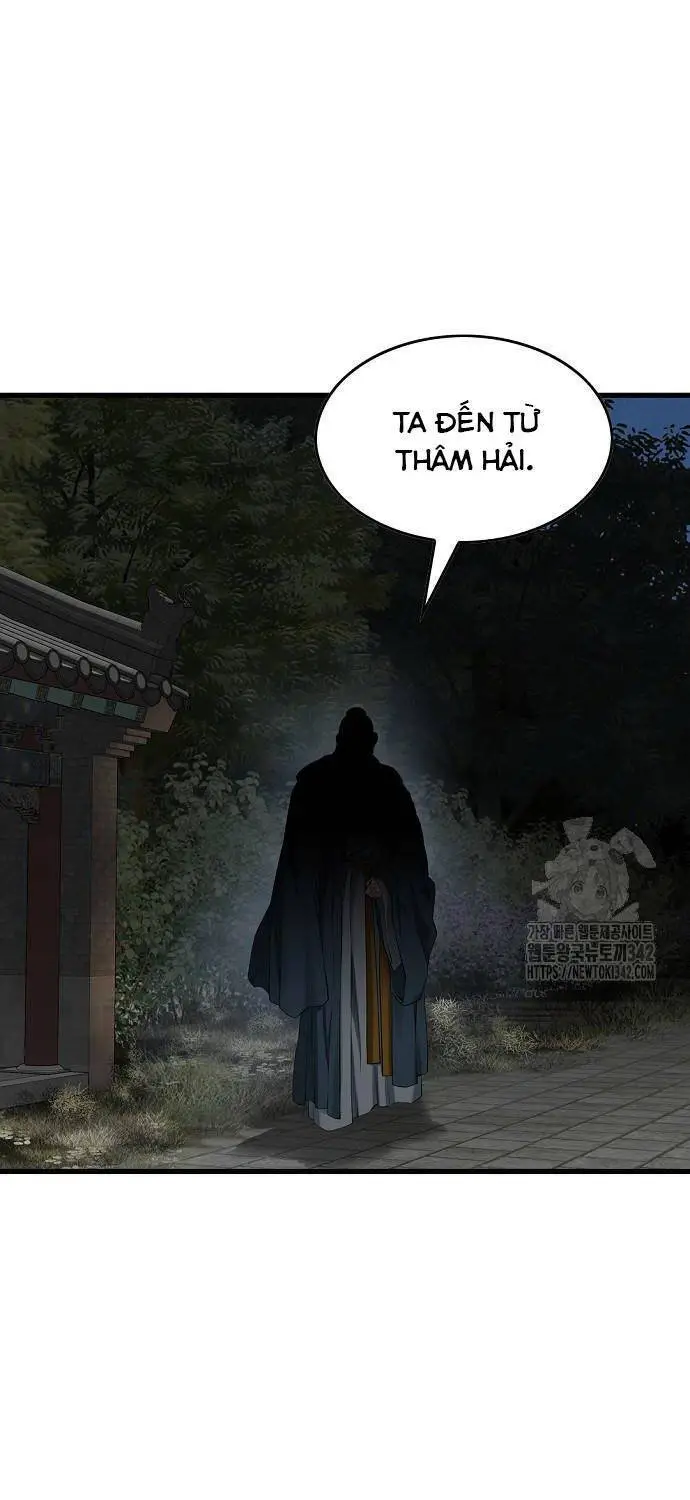 Thiên Hạ Đệ Nhất Y Lại Môn Nettruyen ZZZ Chương 71 Page 45