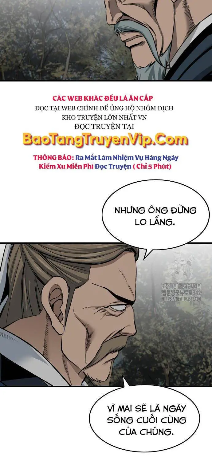 Thiên Hạ Đệ Nhất Y Lại Môn Nettruyen ZZZ Chương 71 Page 55
