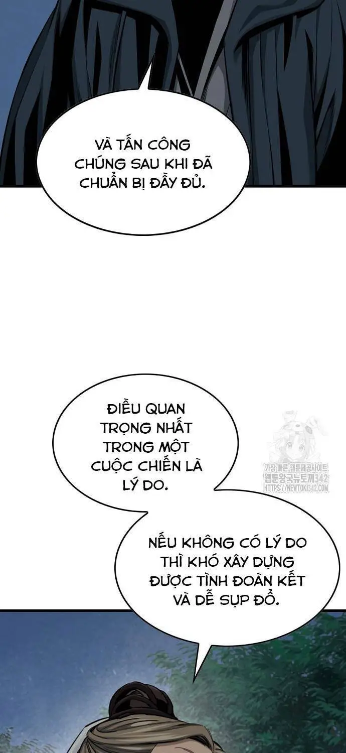 Thiên Hạ Đệ Nhất Y Lại Môn Nettruyen ZZZ Chương 71 Page 61