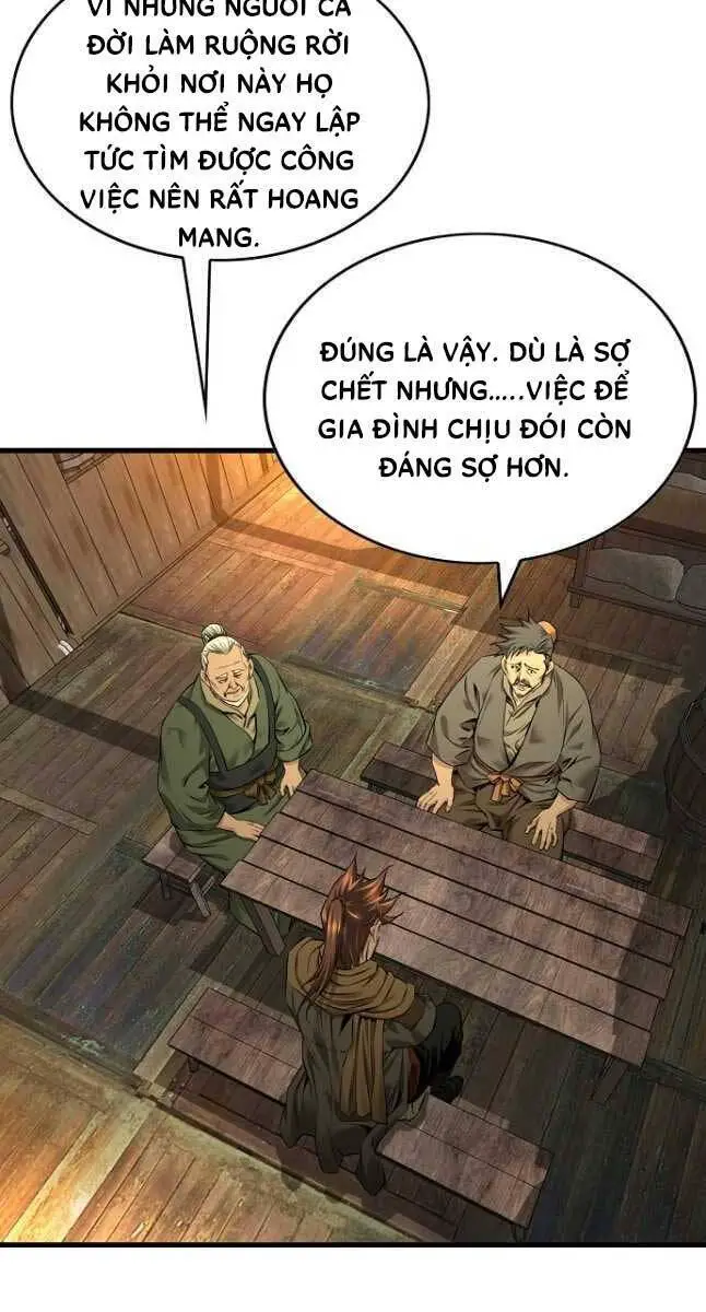 Thiên Hạ Đệ Nhất Y Lại Môn Nettruyen ZZZ Chương 41.2 Page 2