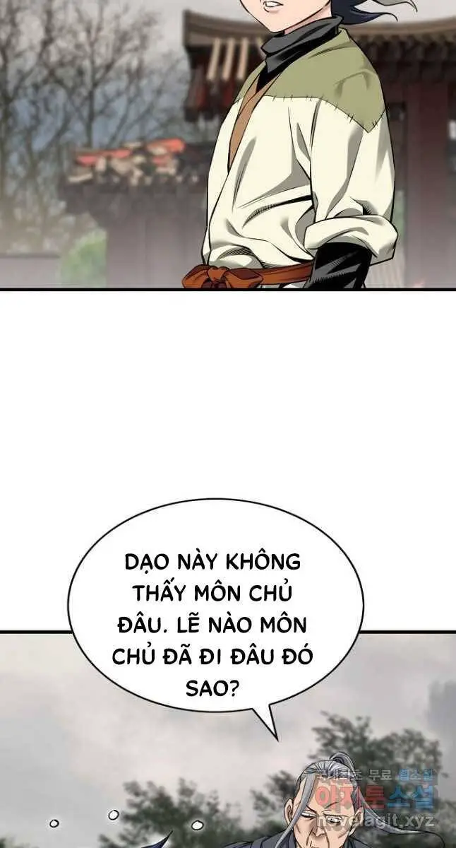 Thiên Hạ Đệ Nhất Y Lại Môn Nettruyen ZZZ Chương 41.2 Page 12