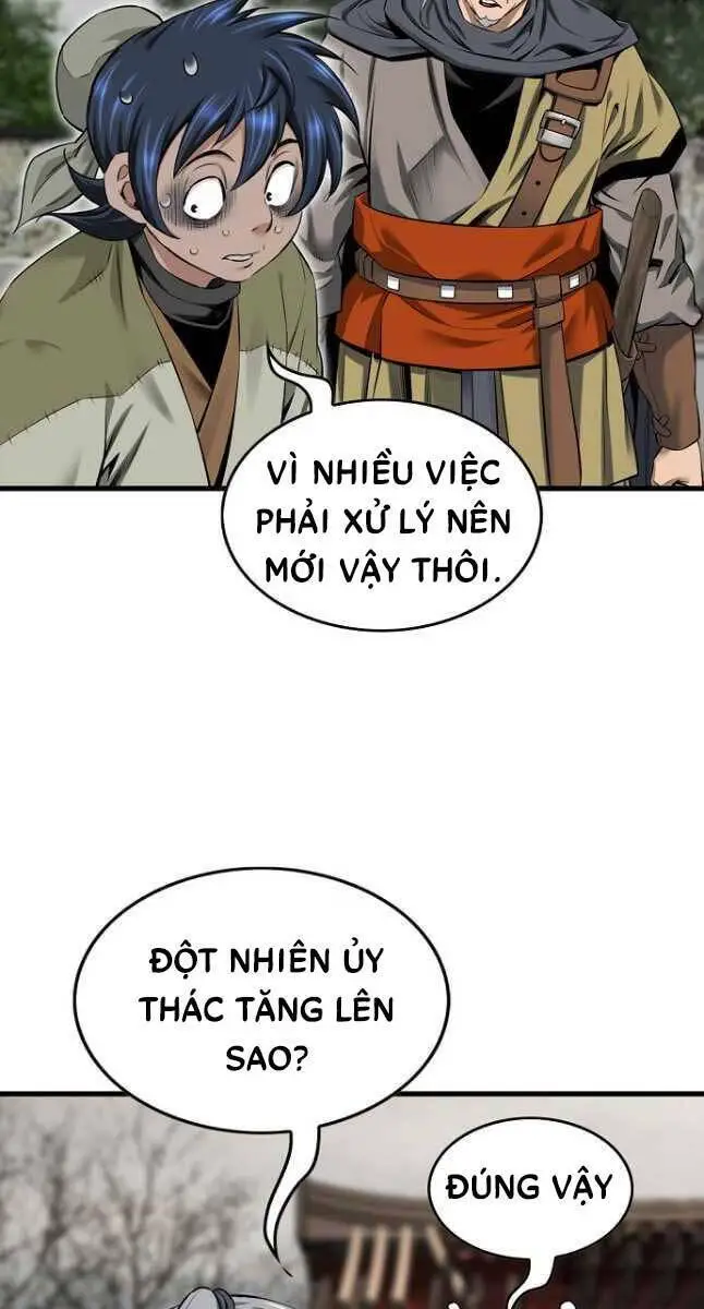 Thiên Hạ Đệ Nhất Y Lại Môn Nettruyen ZZZ Chương 41.2 Page 13