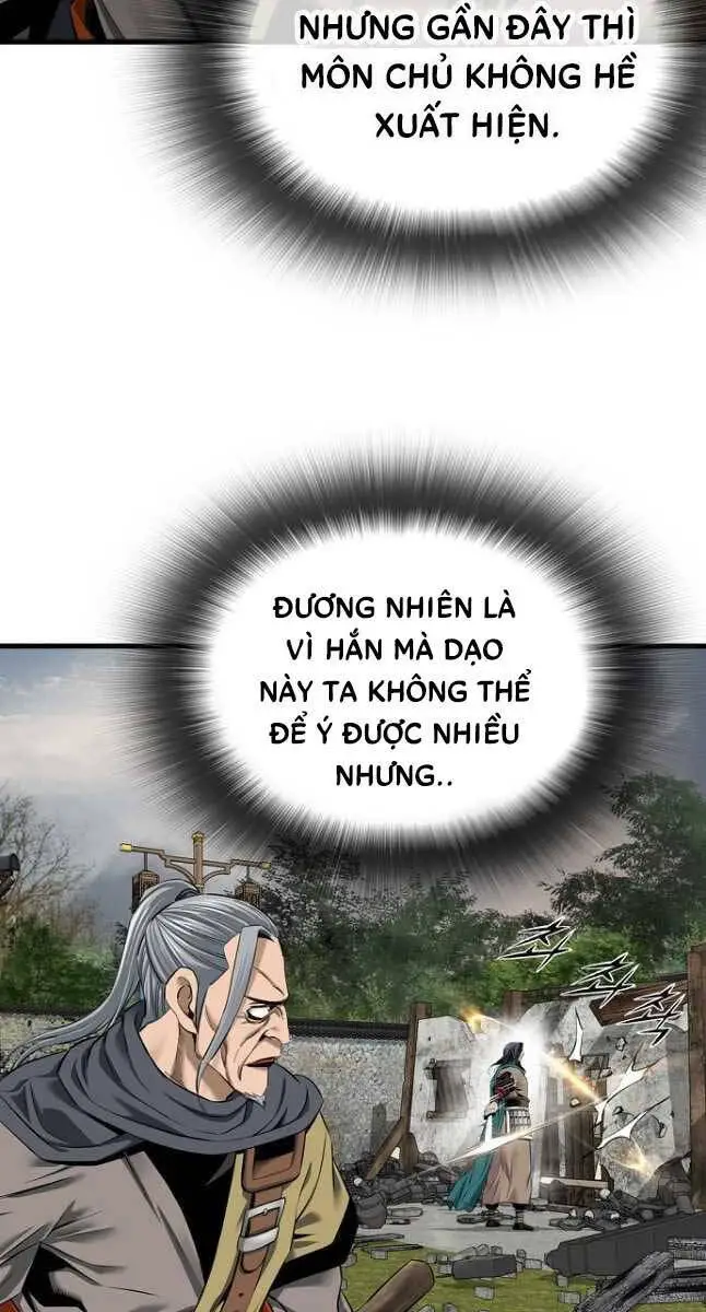 Thiên Hạ Đệ Nhất Y Lại Môn Nettruyen ZZZ Chương 41.2 Page 17