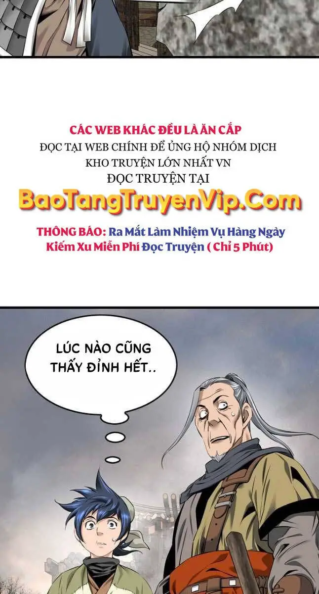 Thiên Hạ Đệ Nhất Y Lại Môn Nettruyen ZZZ Chương 41.2 Page 20