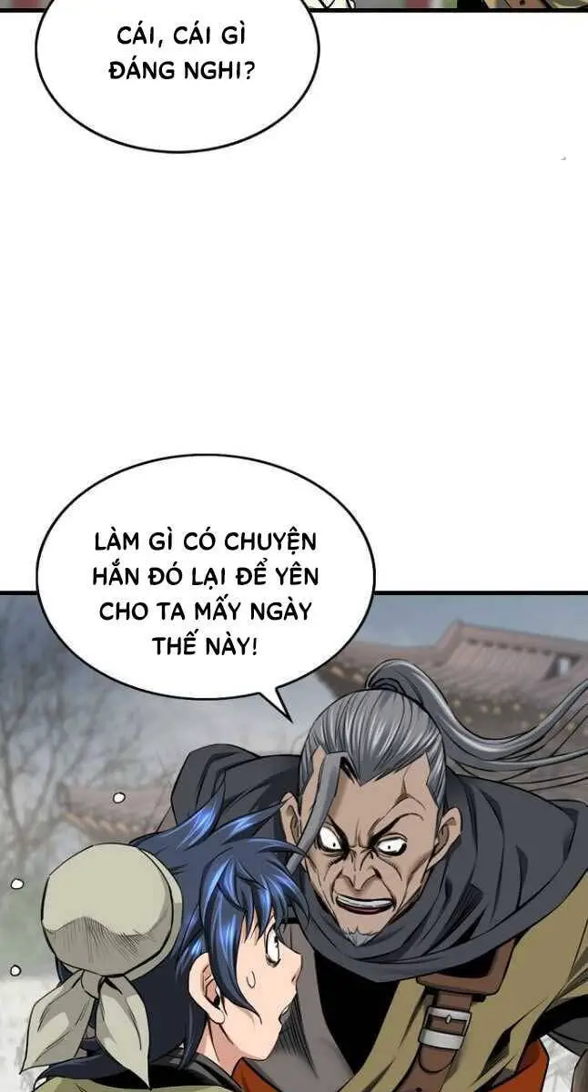 Thiên Hạ Đệ Nhất Y Lại Môn Nettruyen ZZZ Chương 41.2 Page 23