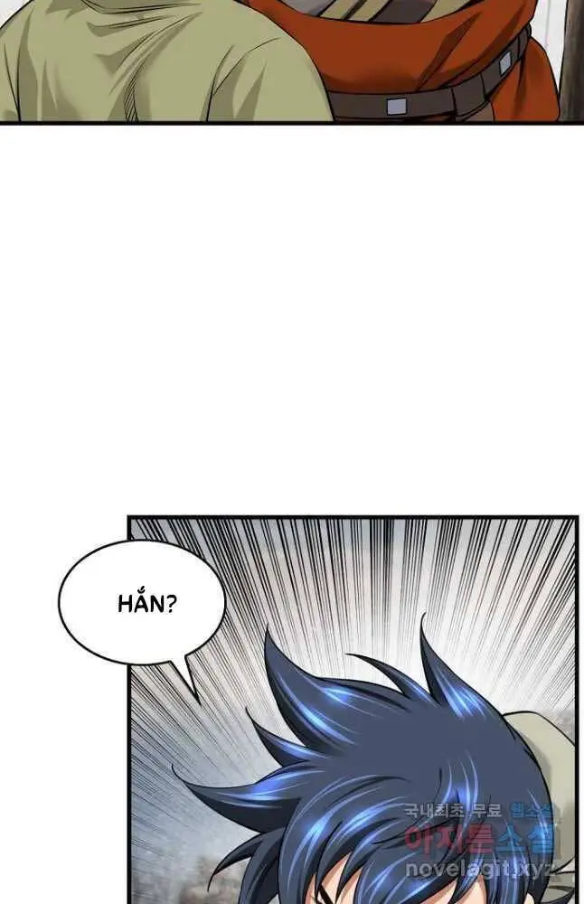 Thiên Hạ Đệ Nhất Y Lại Môn Nettruyen ZZZ Chương 41.2 Page 24