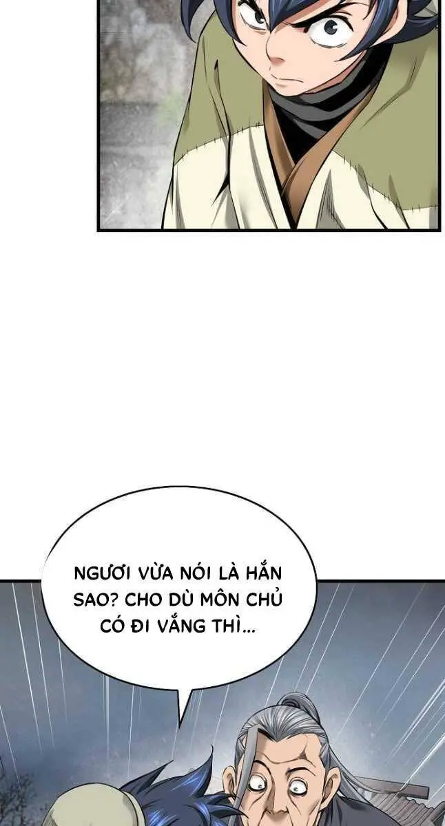 Thiên Hạ Đệ Nhất Y Lại Môn Nettruyen ZZZ Chương 41.2 Page 25