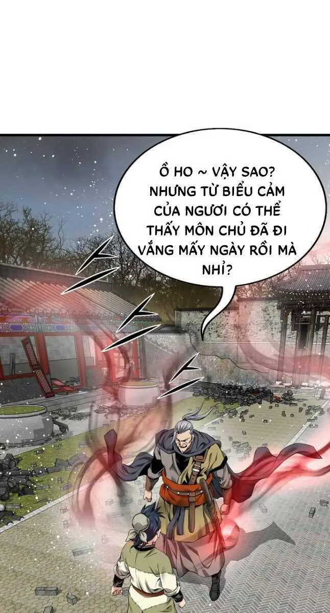Thiên Hạ Đệ Nhất Y Lại Môn Nettruyen ZZZ Chương 41.2 Page 30