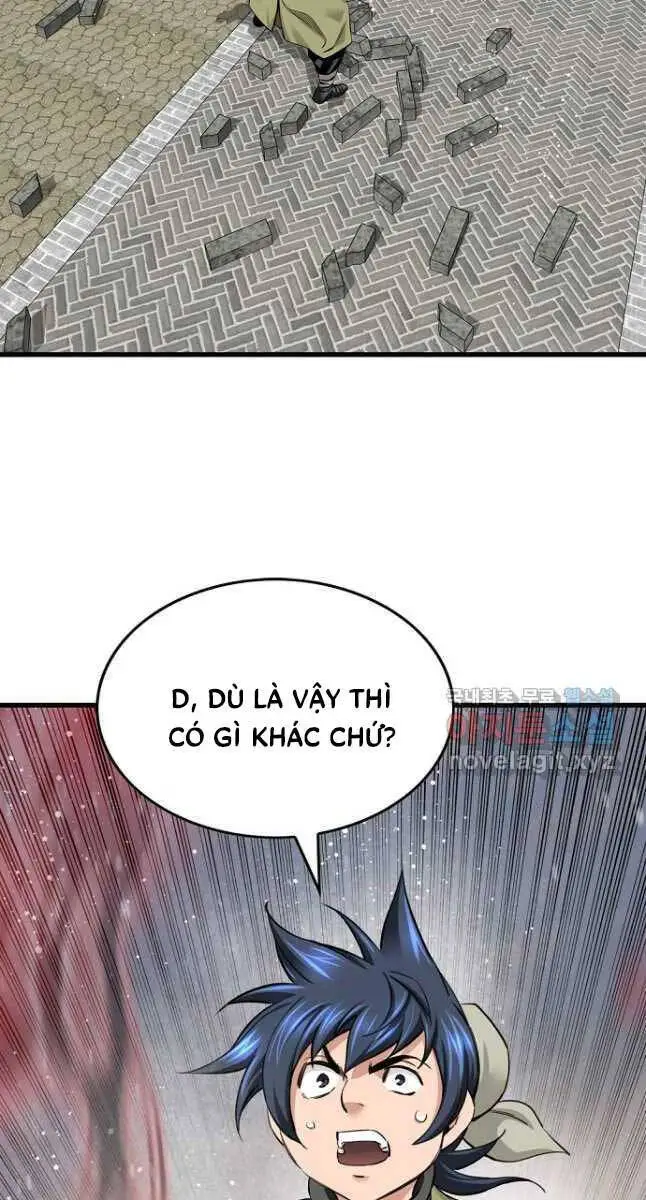 Thiên Hạ Đệ Nhất Y Lại Môn Nettruyen ZZZ Chương 41.2 Page 31