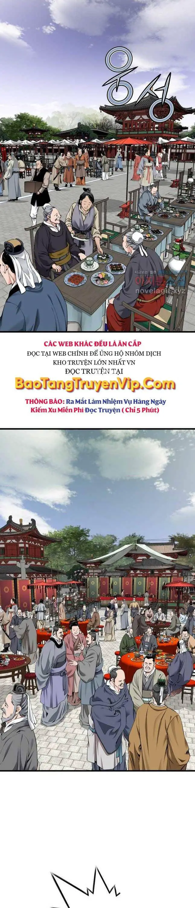 Thiên Hạ Đệ Nhất Y Lại Môn Nettruyen ZZZ Chương 67 Page 2