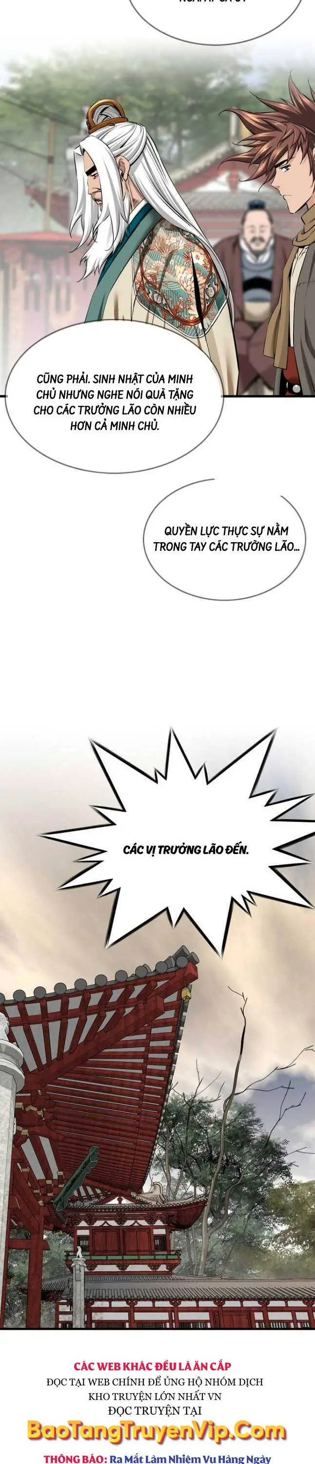 Thiên Hạ Đệ Nhất Y Lại Môn Nettruyen ZZZ Chương 67 Page 4