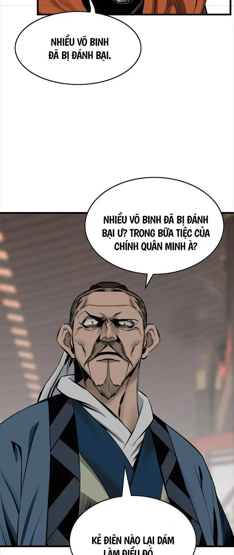 Thiên Hạ Đệ Nhất Y Lại Môn Nettruyen ZZZ Chương 63 Page 12